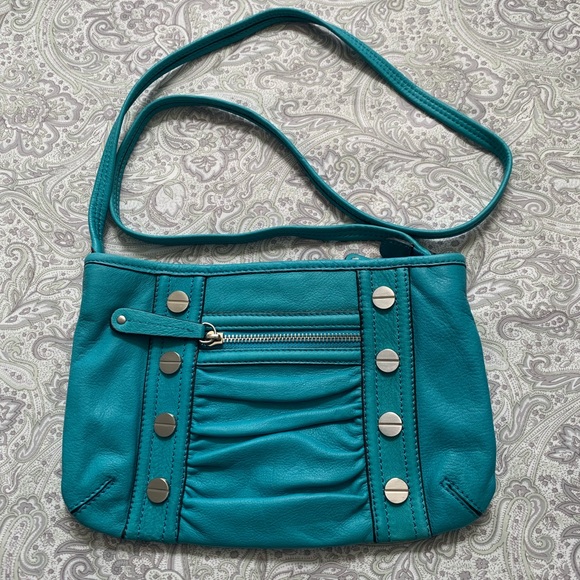 b. makowsky Handbags - B Makowski | crossbody purse
